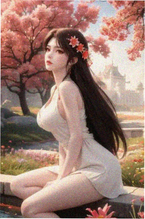 韩剧首尔夜航海报